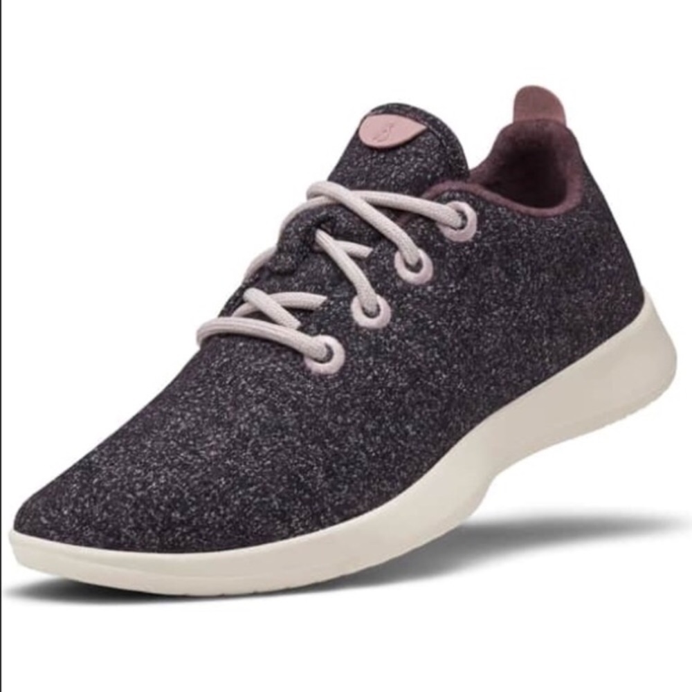 Allbirds Wool Runner Sneakers